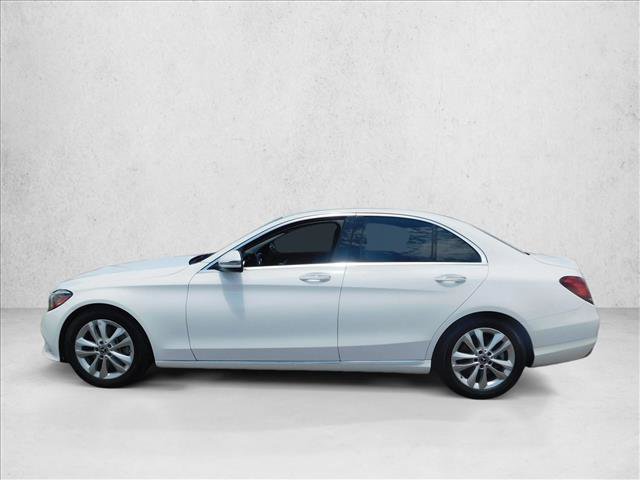 Used 2019 Mercedes-Benz C 300 Sedan image 15