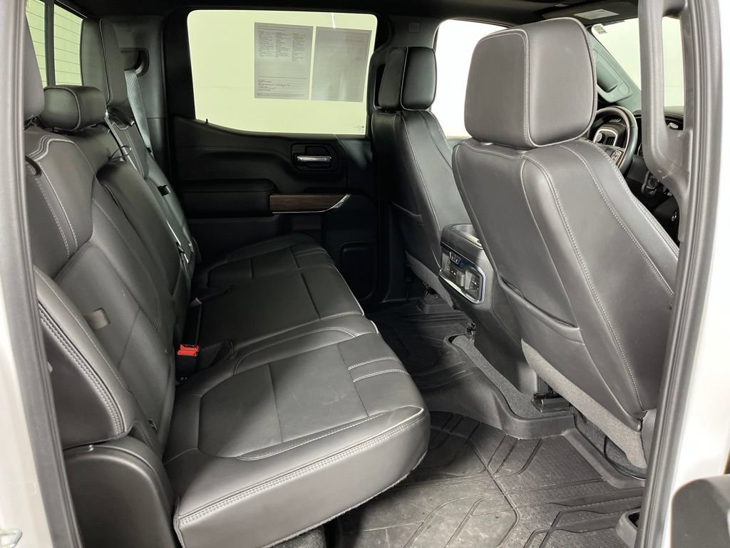 Certified 2021 Chevrolet Silverado 1500 High Country w/ Technology Package AWD/4WD image 16