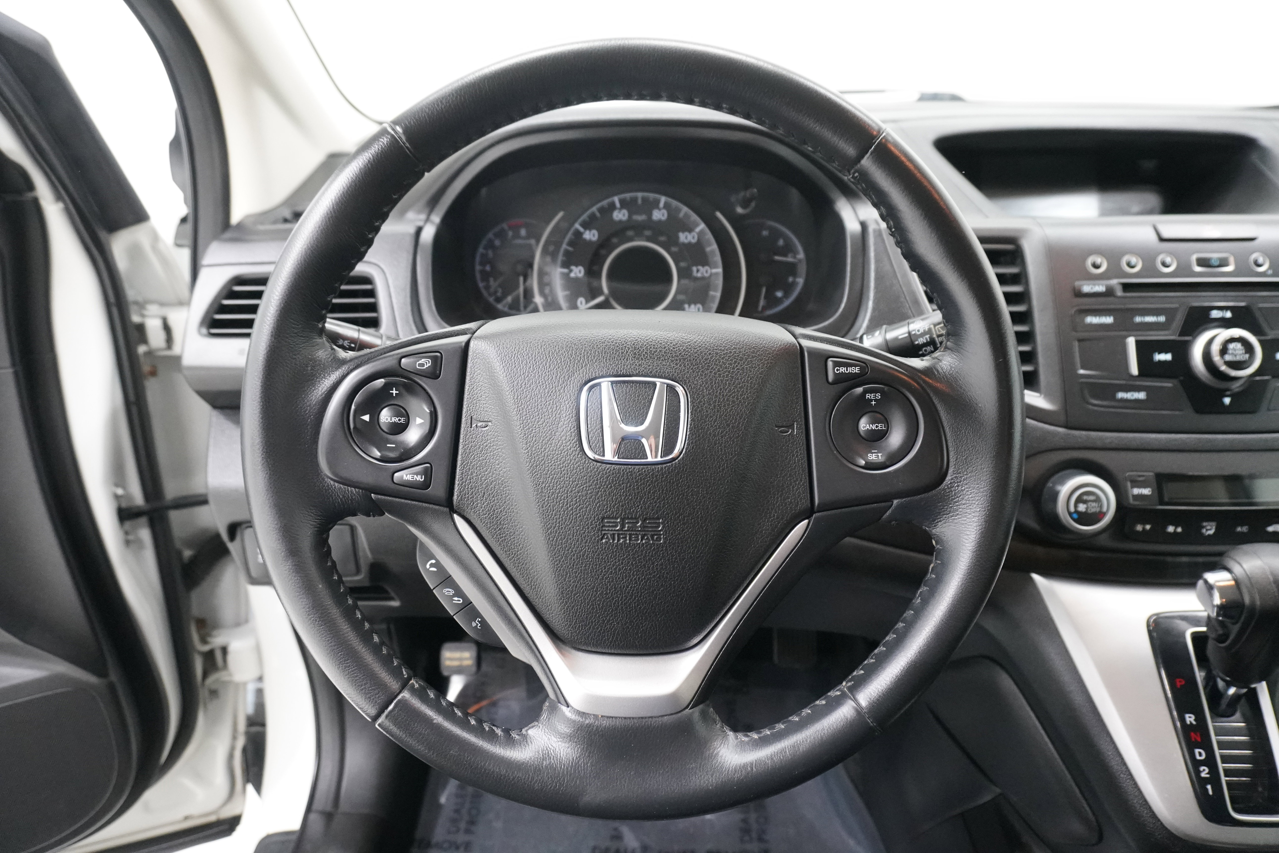 Used 2013 Honda CR-V EX-L image 15