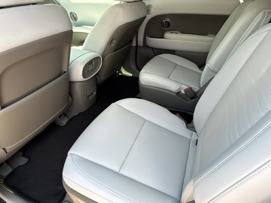 New 2026 Hyundai Palisade Limited AWD/4WD image 18