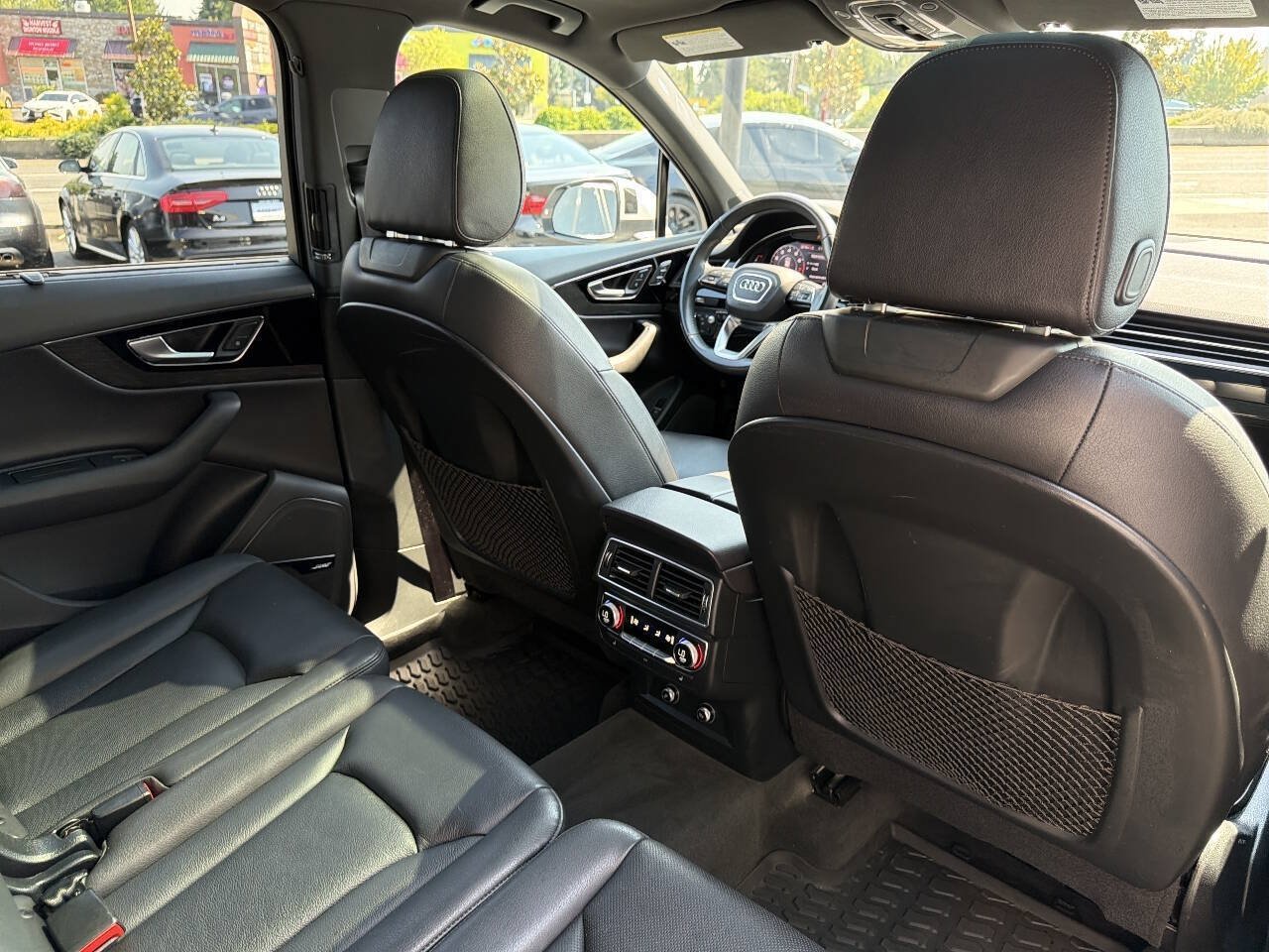 Used 2018 Audi Q7 3.0T Prestige AWD/4WD image 22