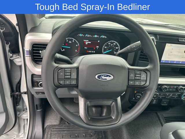 New 2025 Ford F250 XL w/ 360-Degree Camera Package image 11