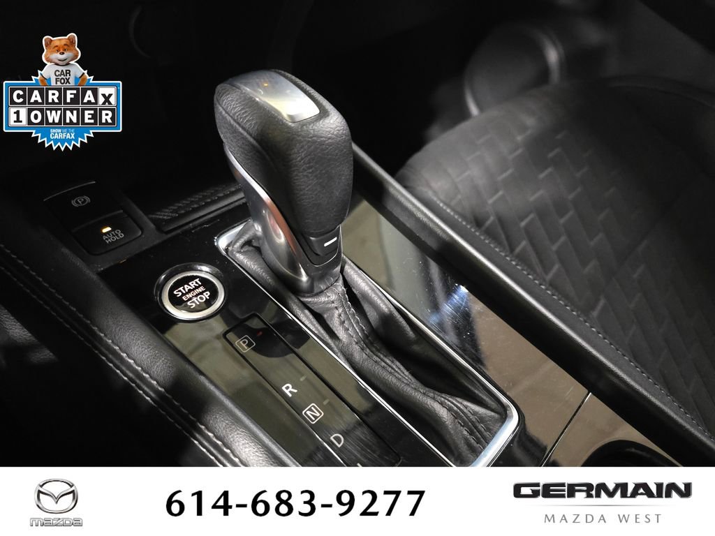 Used 2023 Nissan Kicks SV FWD image 26