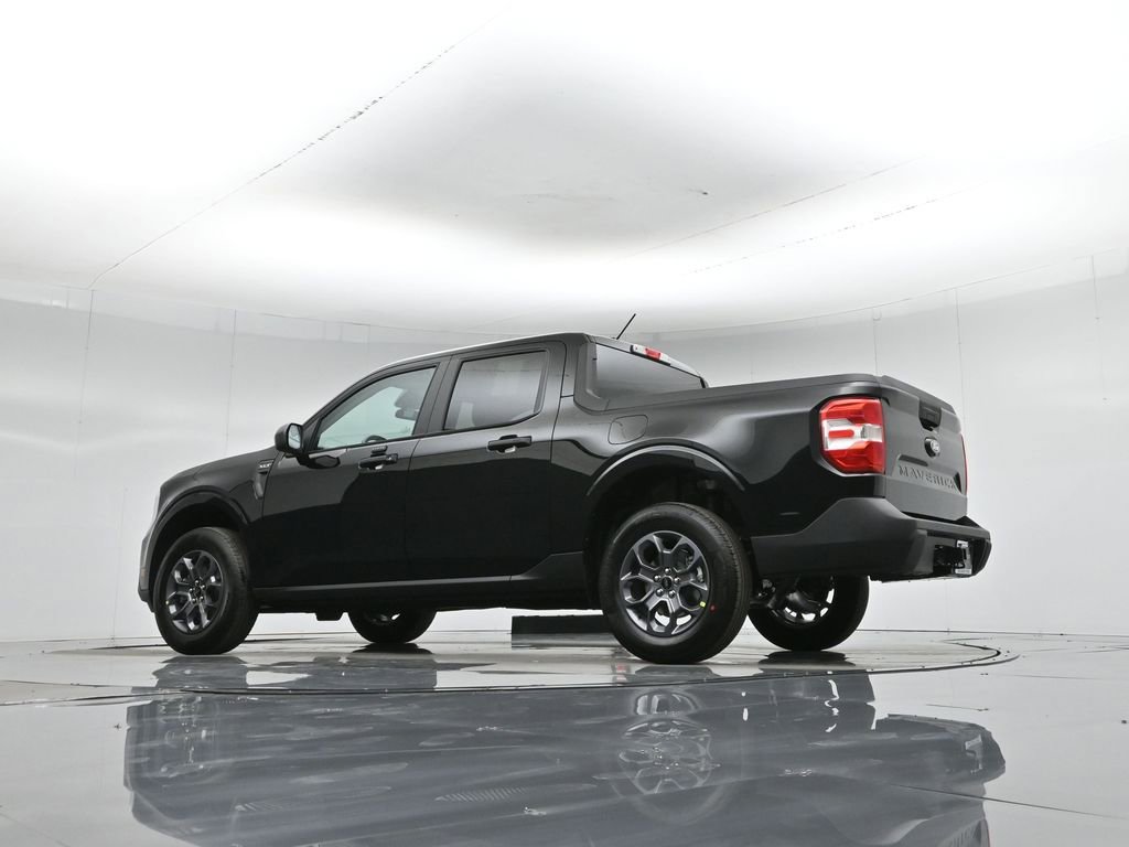 New 2026 Ford Maverick XLT image 48