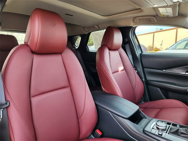 New 2026 MAZDA CX-30 AWD 2.5 S image 14