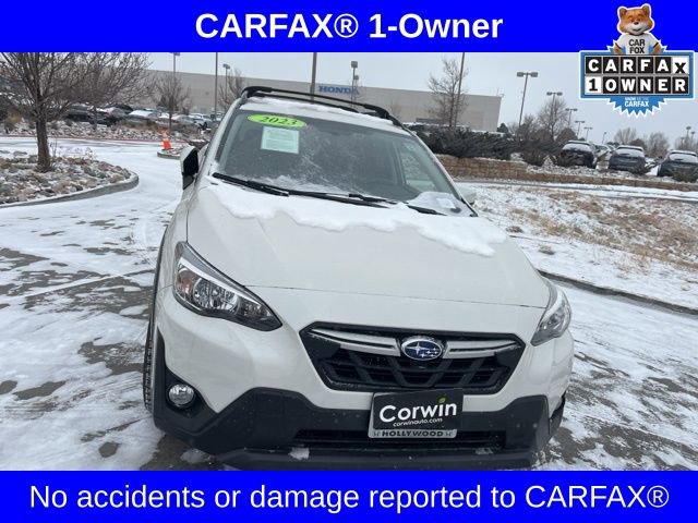 Used 2023 Subaru Crosstrek 2.0i Premium w/ Popular Package #3 video 2