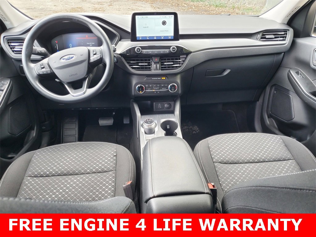 Used 2025 Ford Escape Active image 5