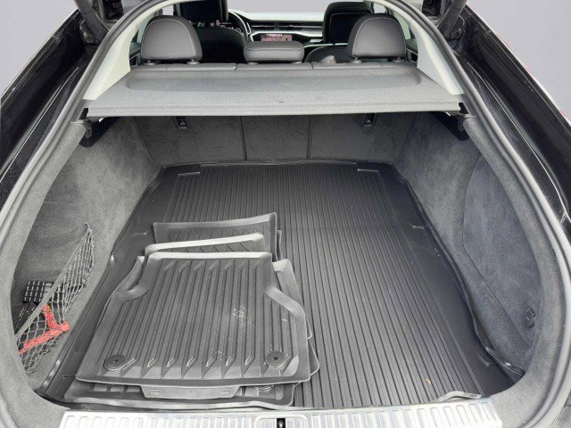 Used 2020 Audi A7 3.0T Premium Plus w/ Premium Plus Package image 48