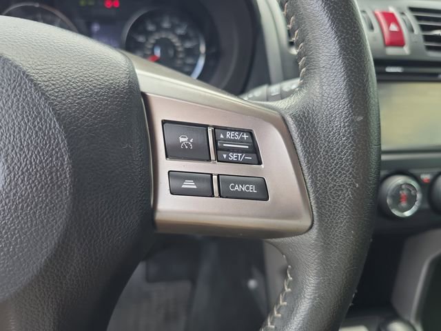 Used 2015 Subaru Forester 2.5i Touring w/ Eyesight & Navigation System AWD/4WD image 26