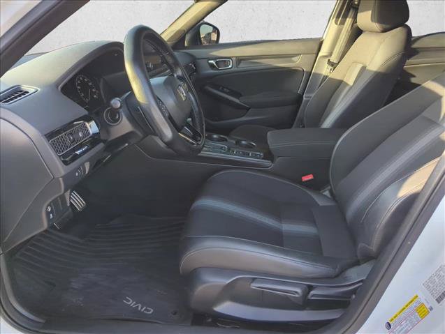 Used 2023 Honda Civic Sport image 10