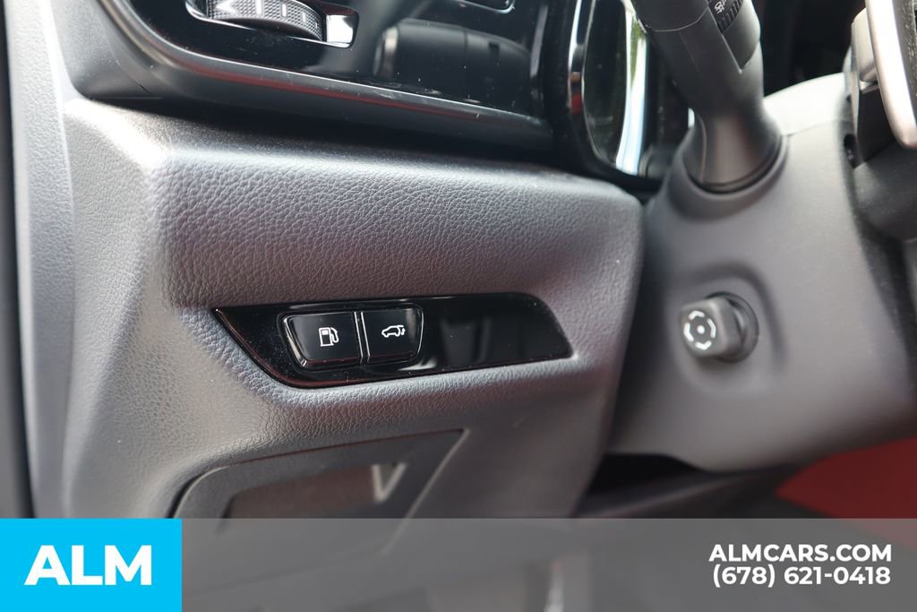 Used 2025 Lexus NX 450h+ AWD w/ Luxury Package image 13
