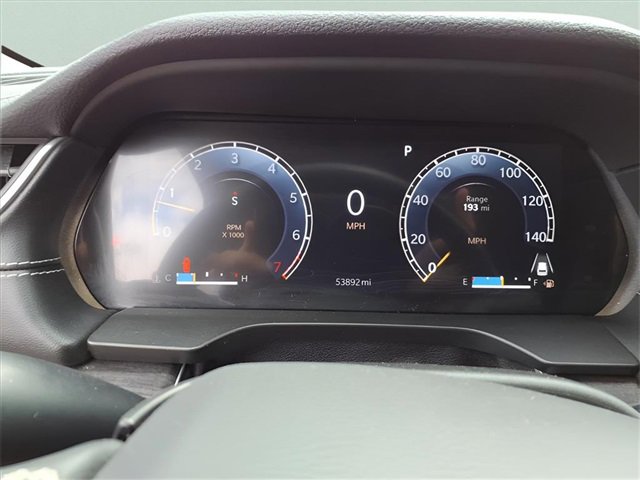 Used 2022 Jeep Grand Cherokee L Limited image 10