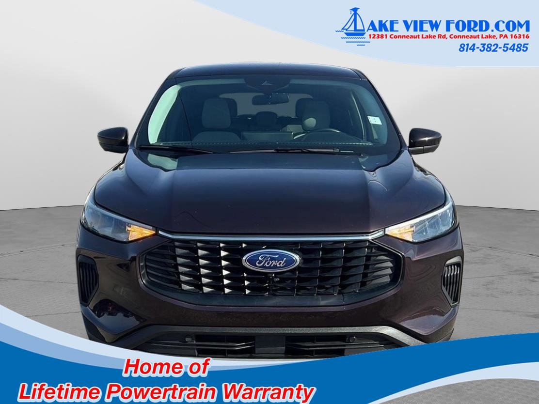 Used 2023 Ford Escape Active w/ Tech Pack #2 AWD/4WD image 16