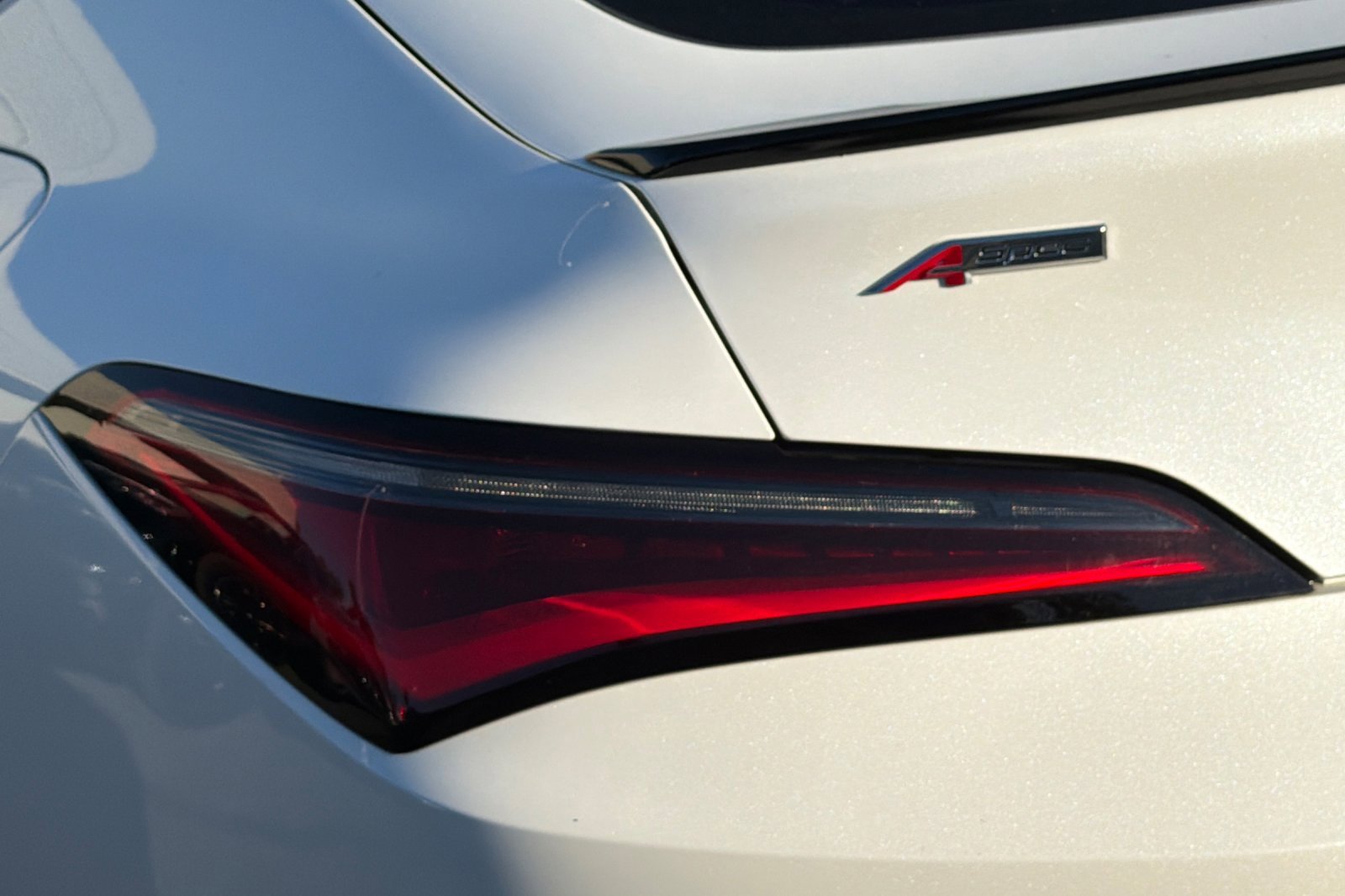 Used 2023 Acura Integra A-Spec image 33