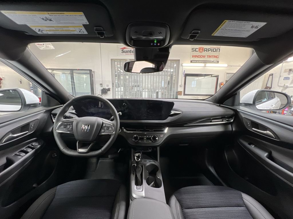 New 2025 Buick Envista Preferred w/ Convenience I Package image 19