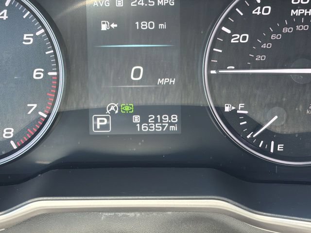 Certified 2022 Subaru Outback Limited AWD/4WD image 16