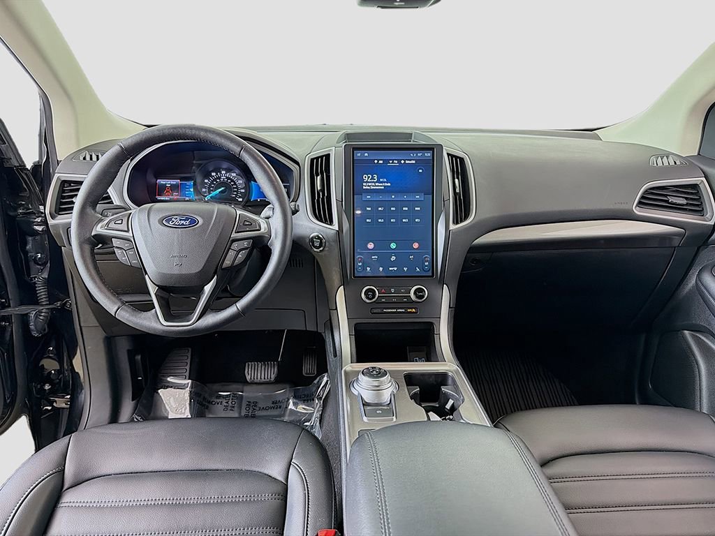 Used 2023 Ford Edge SEL w/ Convenience Package AWD/4WD image 23