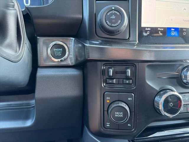 New 2027 Ford F350 Lariat w/ Black Appearance Package AWD/4WD image 24