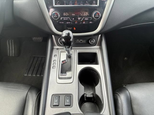 Certified 2024 Nissan Murano SL FWD image 17