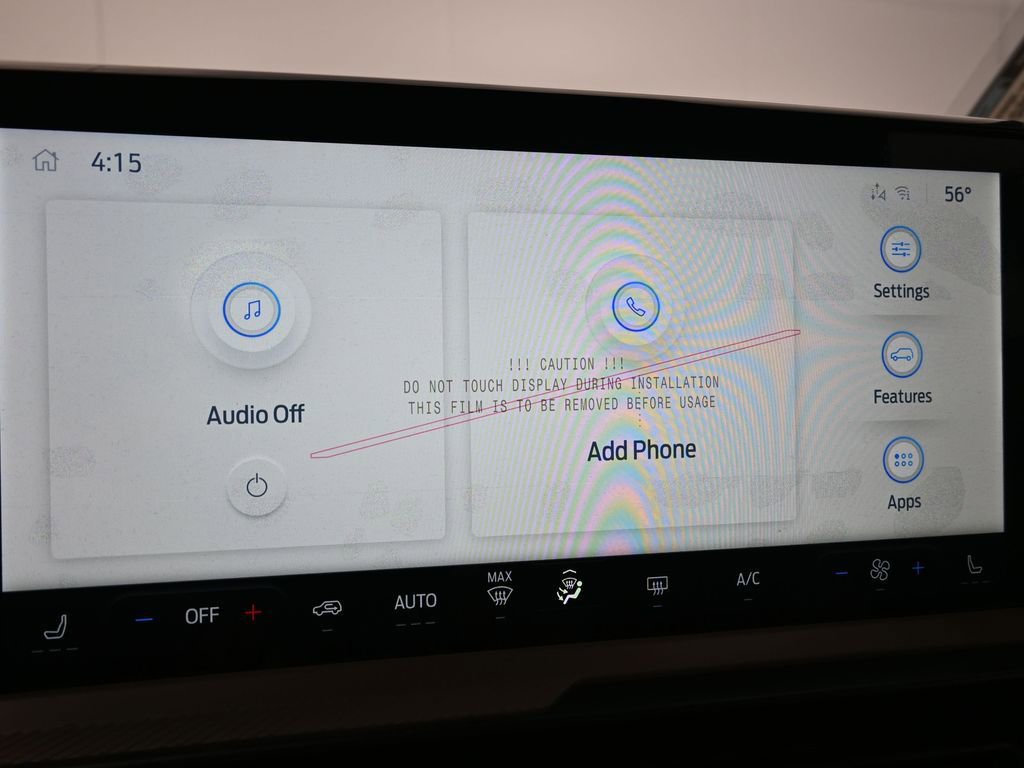 New 2025 Ford Bronco Sport Big Bend w/ Convenience Package image 29