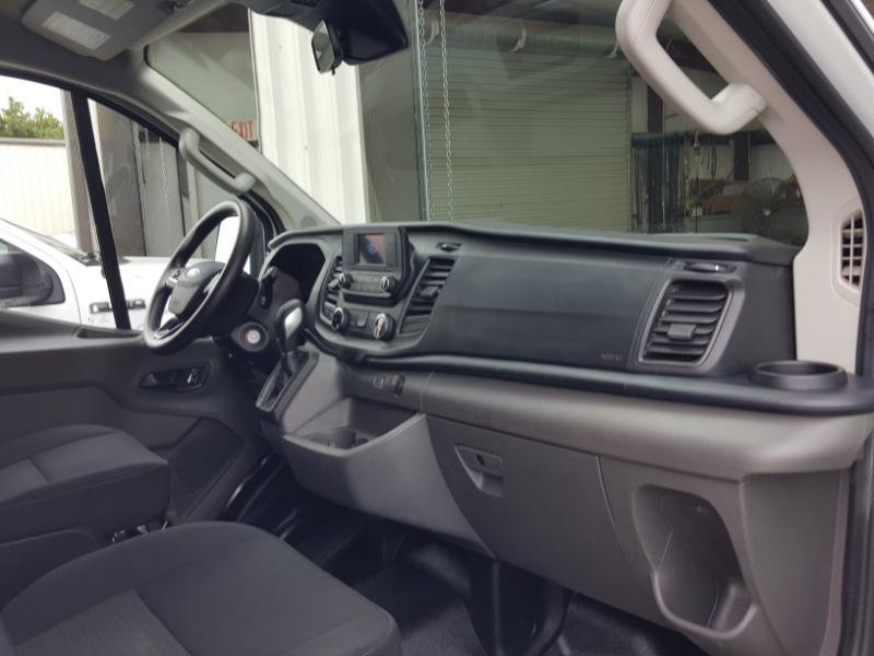Used 2023 Ford Transit 250 Low Roof w/ Exterior Upgrade Package image 12