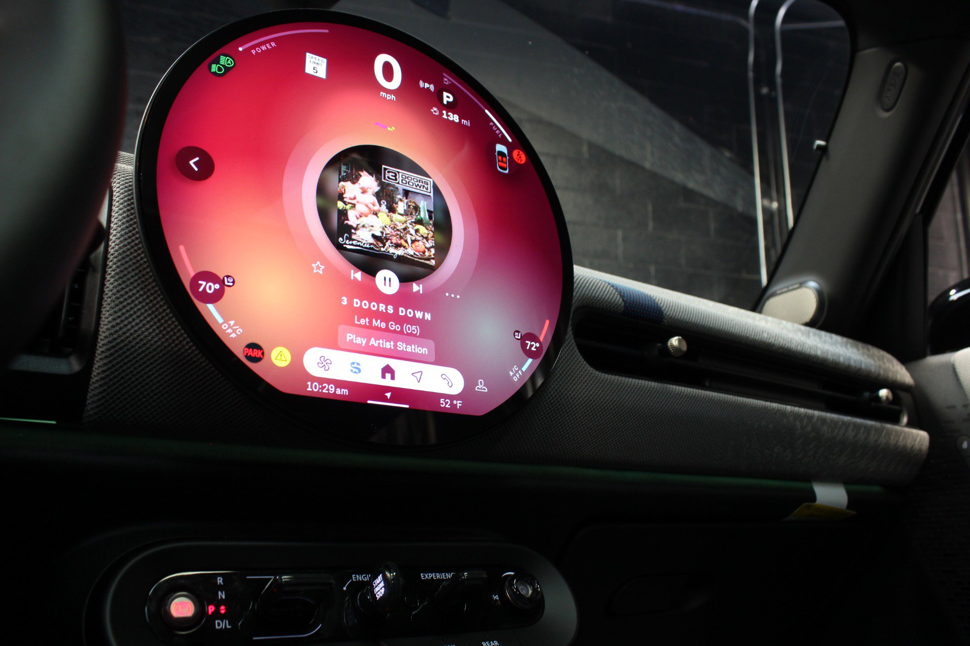 Used 2025 MINI Cooper S image 64