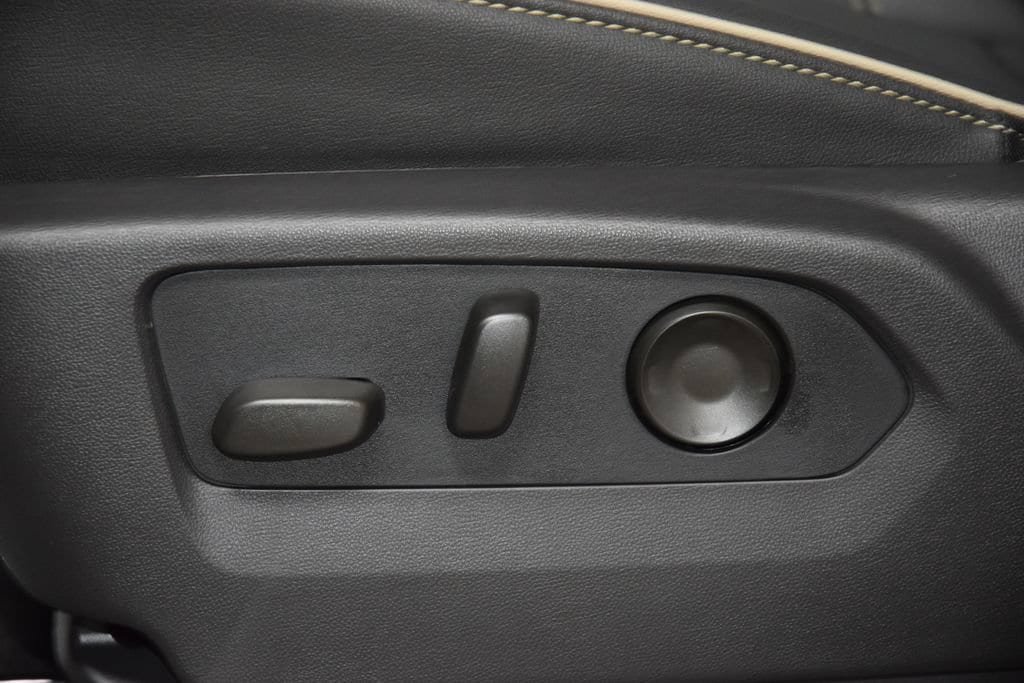 New 2026 Chevrolet Suburban Premier AWD/4WD image 41