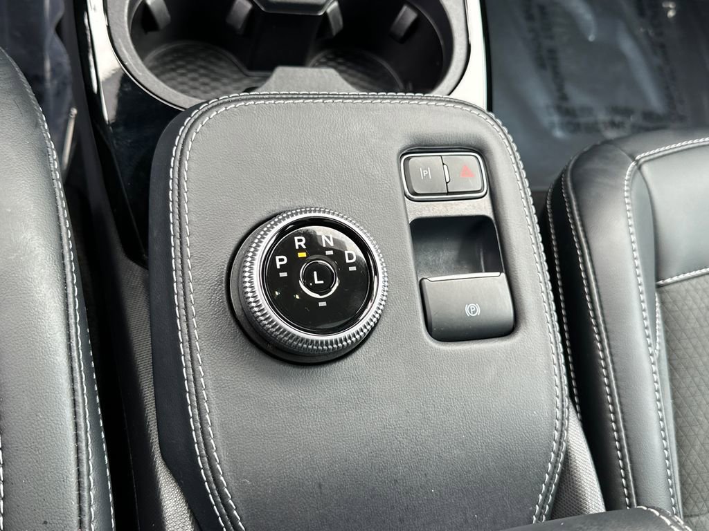 Used 2023 Ford Mustang Mach-E GT w/ GT Performance Edition image 32