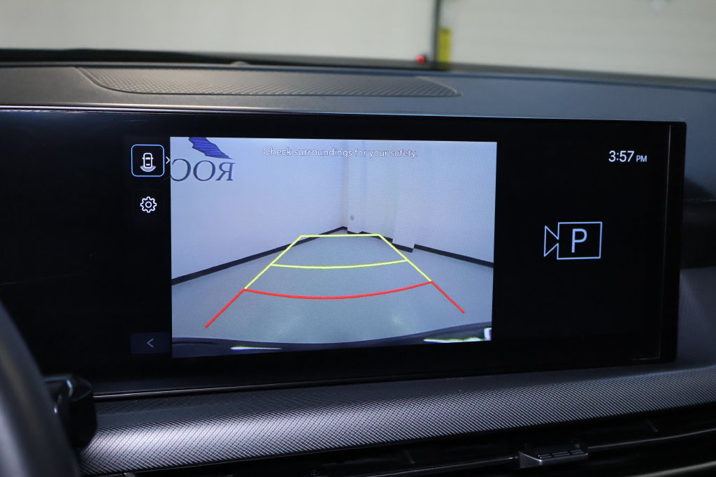 Used 2025 Hyundai Sonata SEL FWD image 32