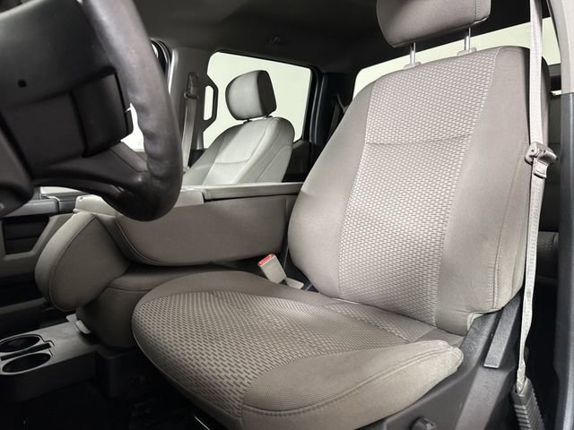 Used 2019 Ford F150 XLT image 17