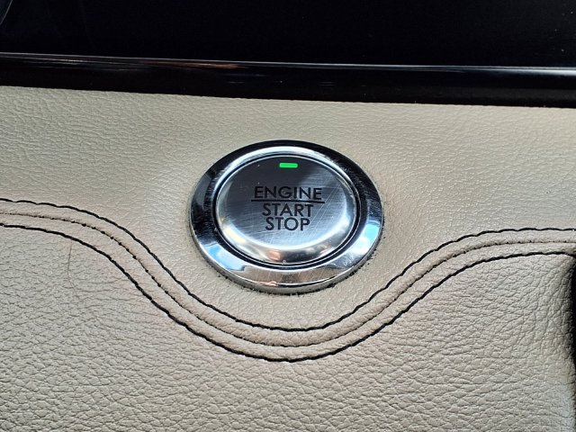 Used 2022 Lincoln Navigator L Reserve AWD/4WD image 14