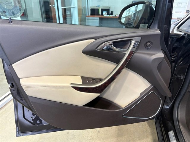 Used 2014 Buick Verano Convenience image 14