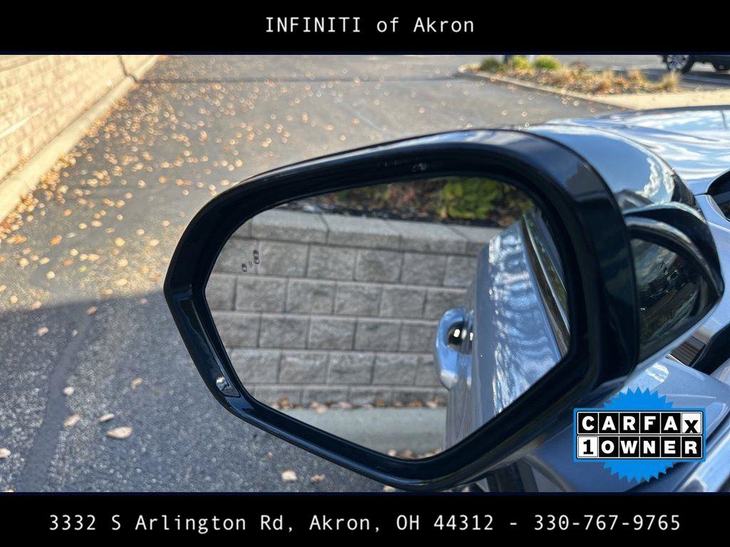 Used 2022 Lincoln Corsair AWD w/ Equipment Group 101A image 3