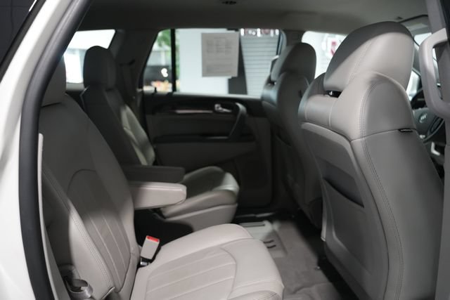 Used 2015 Buick Enclave Leather w/ Trailering Package AWD/4WD image 19