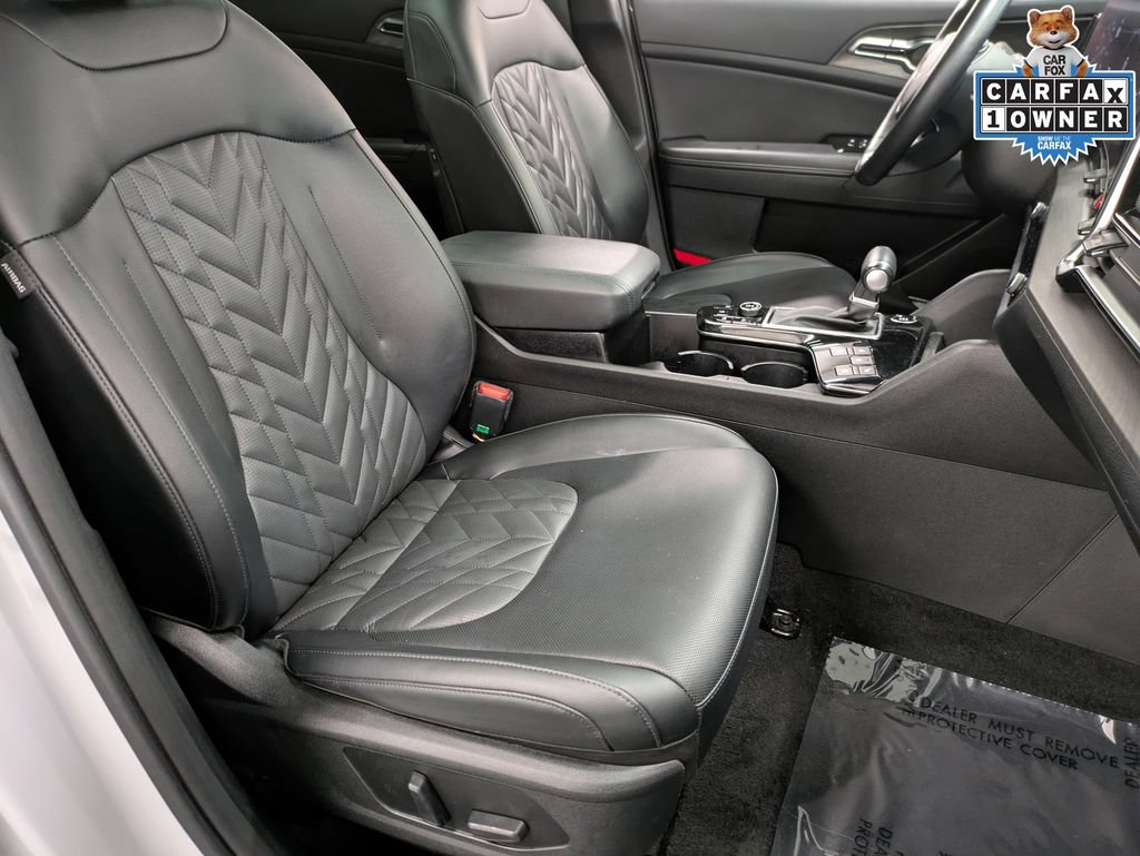 Certified 2024 Kia Sportage X-Pro Prestige AWD/4WD image 35