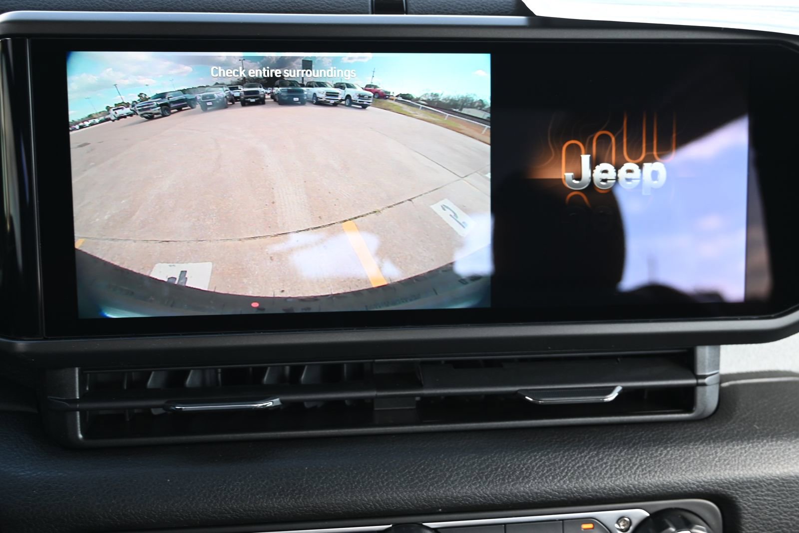 New 2026 Jeep Wrangler Sport image 13