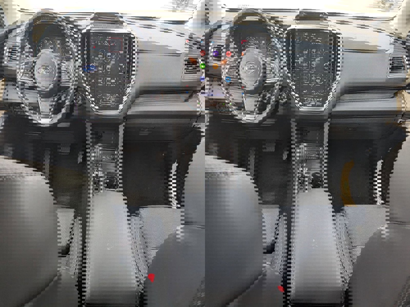 Used 2023 Subaru Ascent Limited w/ Technology Package image 22