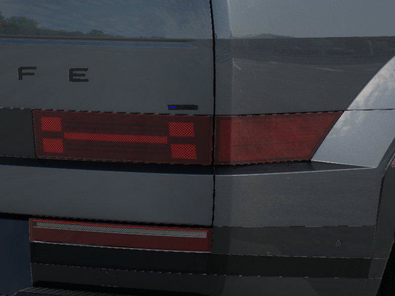 New 2027 Hyundai Santa Fe Calligraphy AWD/4WD image 10