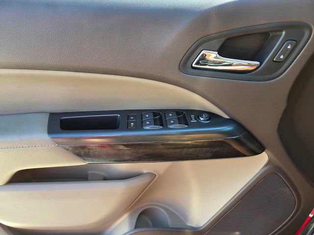 Used 2018 GMC Canyon SLT w/ Trailering Package RWD image 18