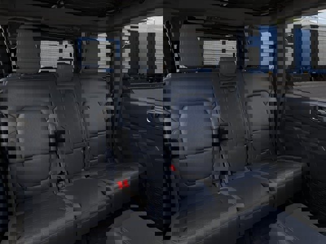 New 2026 Ford Bronco Outer Banks image 36