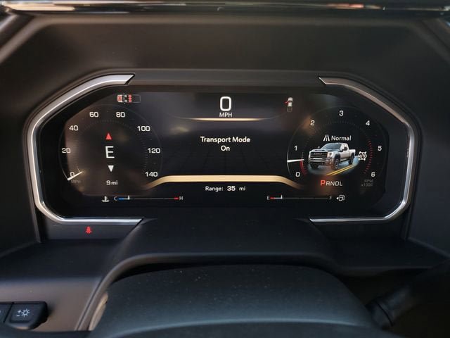 New 2026 GMC Sierra 2500 AT4 w/ AT4 Premium Plus Package AWD/4WD image 32