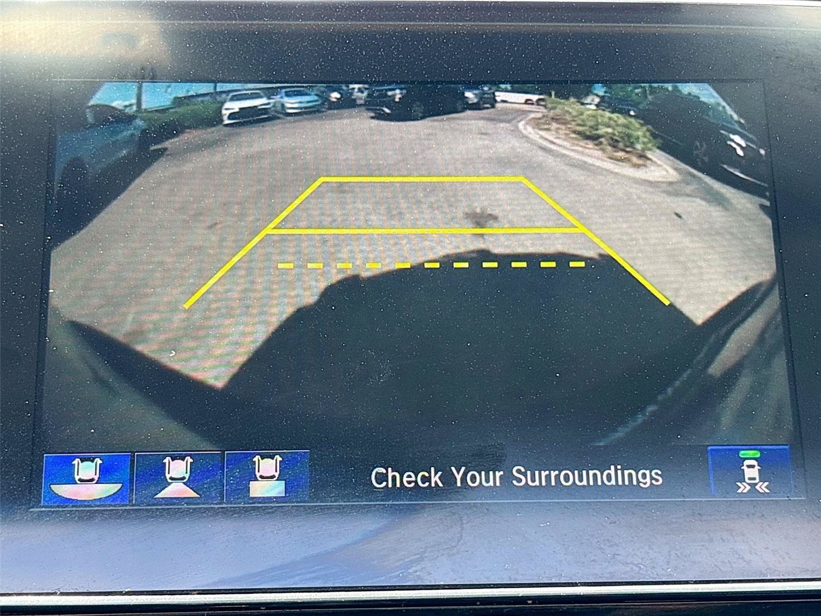 Used 2018 Honda CR-V EX-L image 13