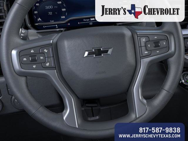 New 2026 Chevrolet Silverado 1500 RST image 21