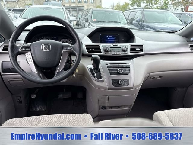 Used 2016 Honda Odyssey LX image 11