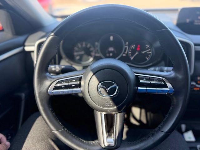 Used 2024 MAZDA CX-50 AWD 2.5 S w/ Preferred Package image 17