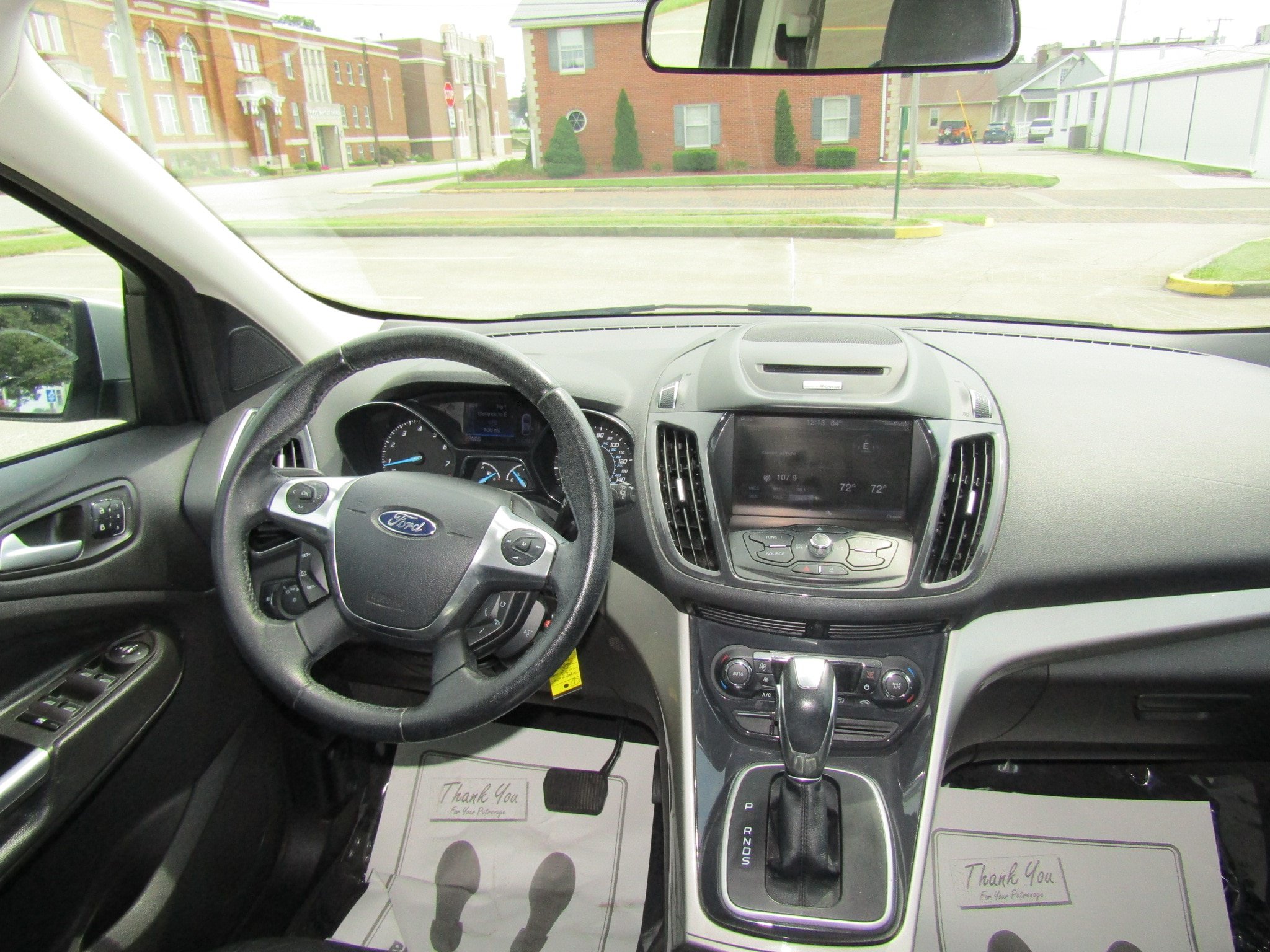 Used 2013 Ford Escape SEL FWD image 18