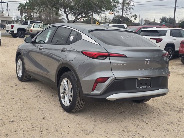 New 2026 Buick Envista Preferred w/ Convenience I Package image 7