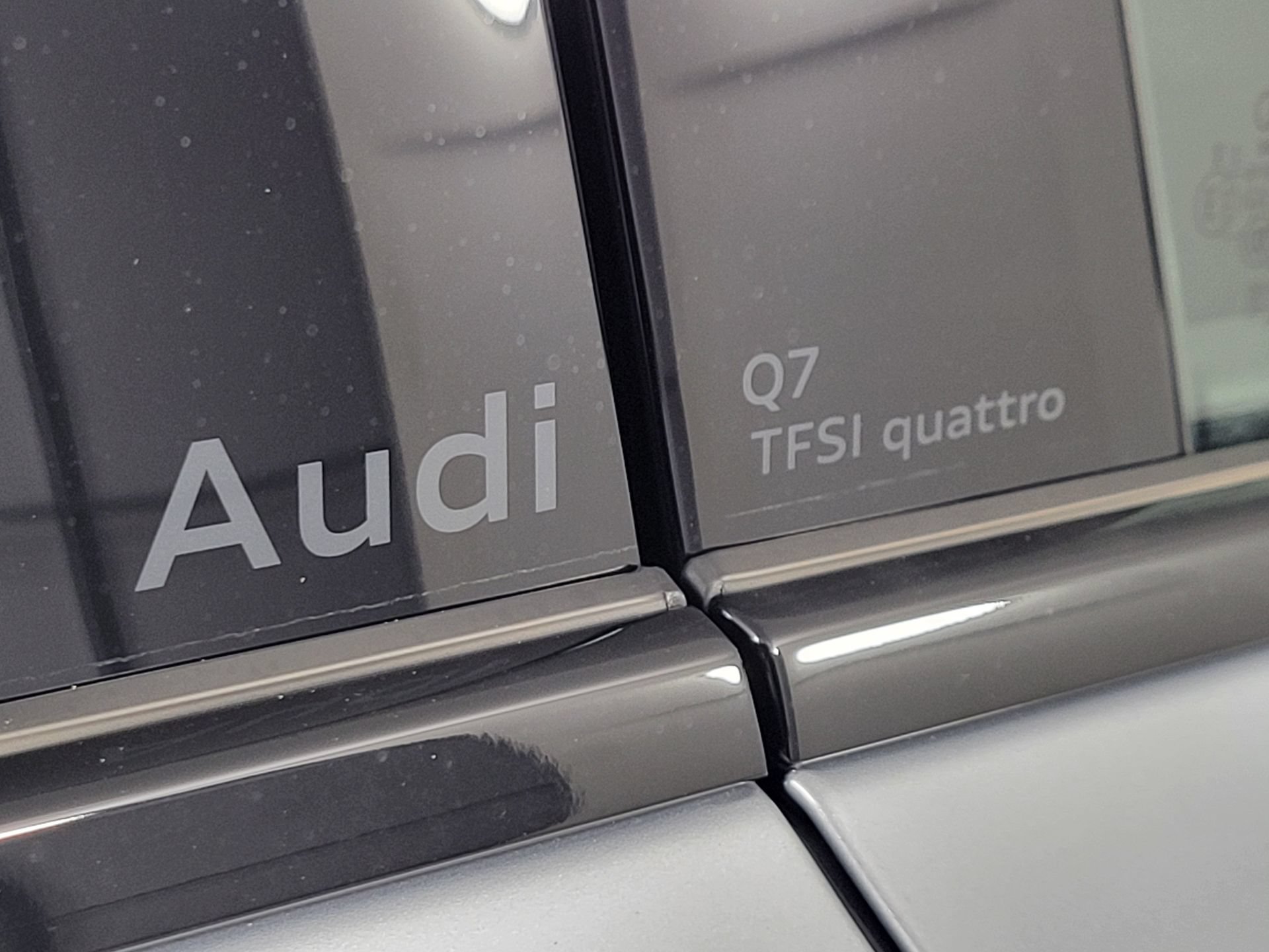 New 2026 Audi Q7 2.0T Premium Plus AWD/4WD image 11