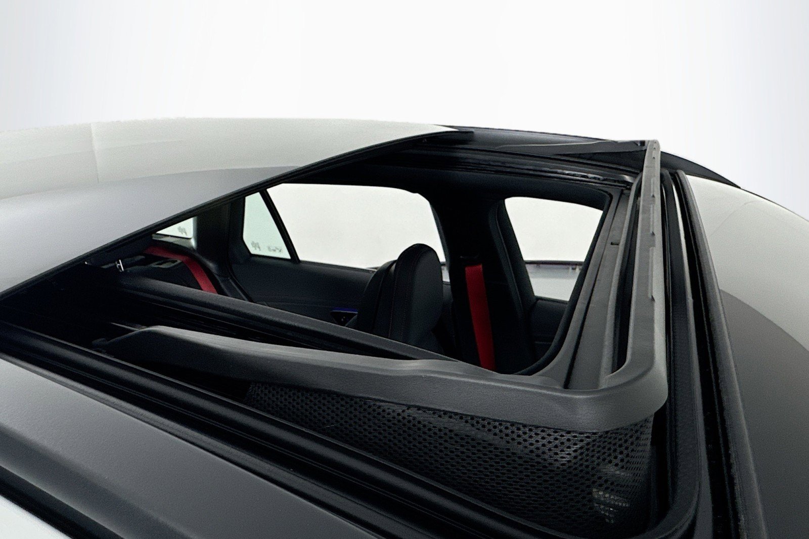 New 2026 Mercedes-Benz GLC 43 AMG 4MATIC image 21