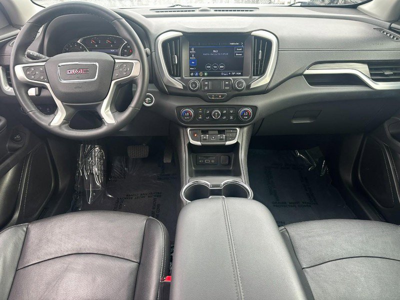 Used 2023 GMC Terrain SLT image 11